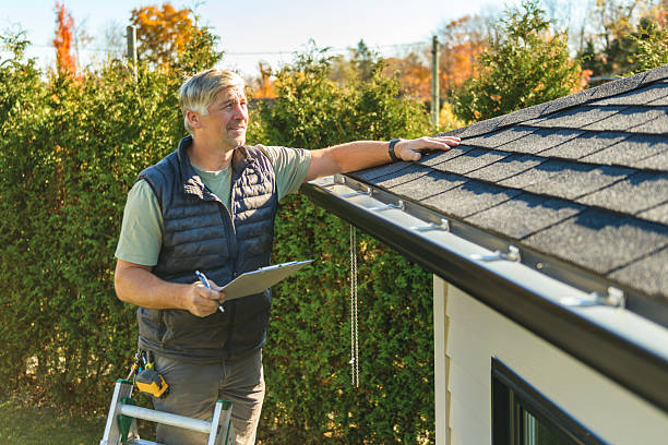 Trusted Roof Leak Repair service in Ellis, KS - Ben Roofing and Steel LLC