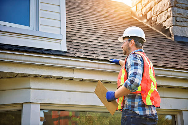 Trusted Storm Damage Roof Repair service in Ellis, KS - Ben Roofing and Steel LLC